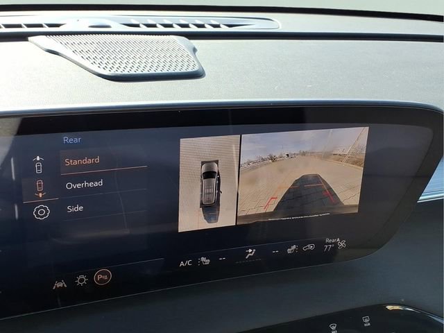 Used 2025 Buick Enclave Preferred image 8