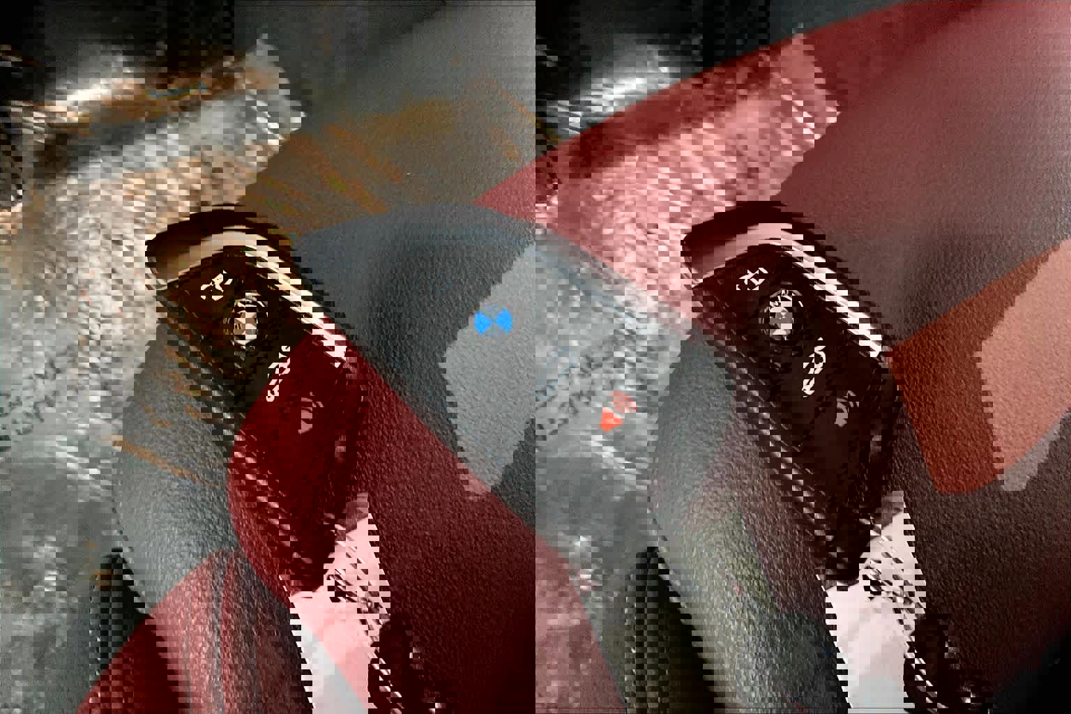 Used 2024 BMW X3 xDrive30i w/ Convenience Package image 15