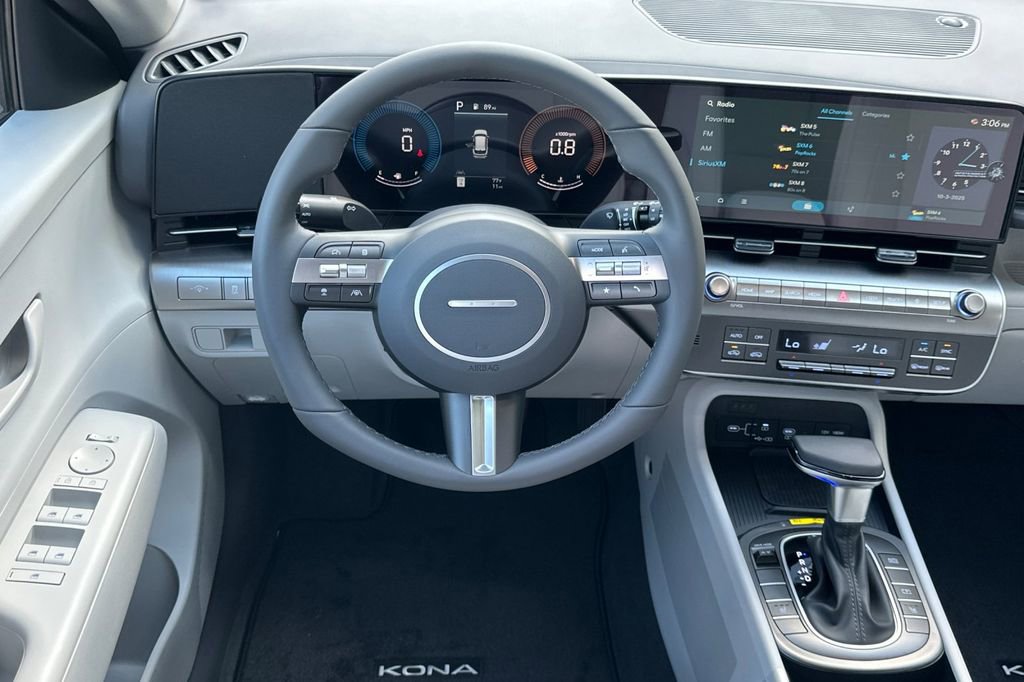 New 2026 Hyundai Kona SEL Sport image 11