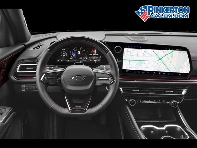 New 2026 Chevrolet Traverse RS image 28