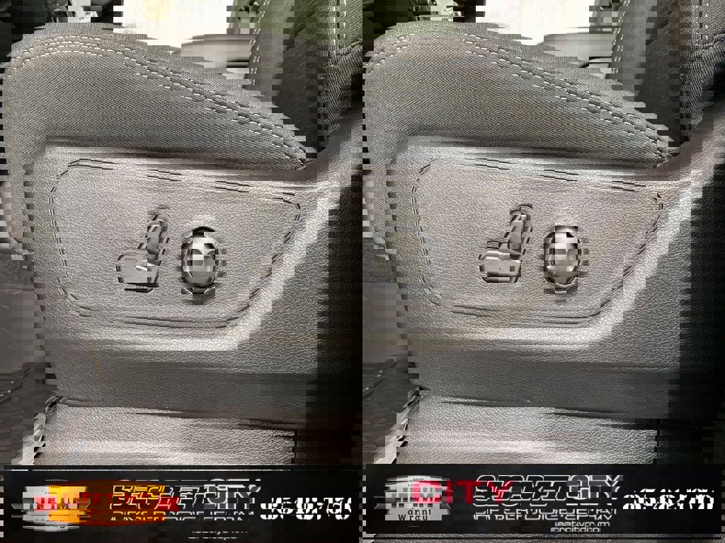 New 2026 RAM 1500 Big Horn image 13