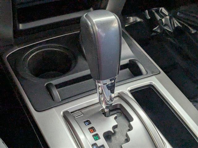 Used 2024 Toyota 4Runner SR5 AWD/4WD image 12
