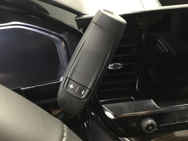 New 2026 Chevrolet Silverado 2500 LT w/ All Star Edition image 46