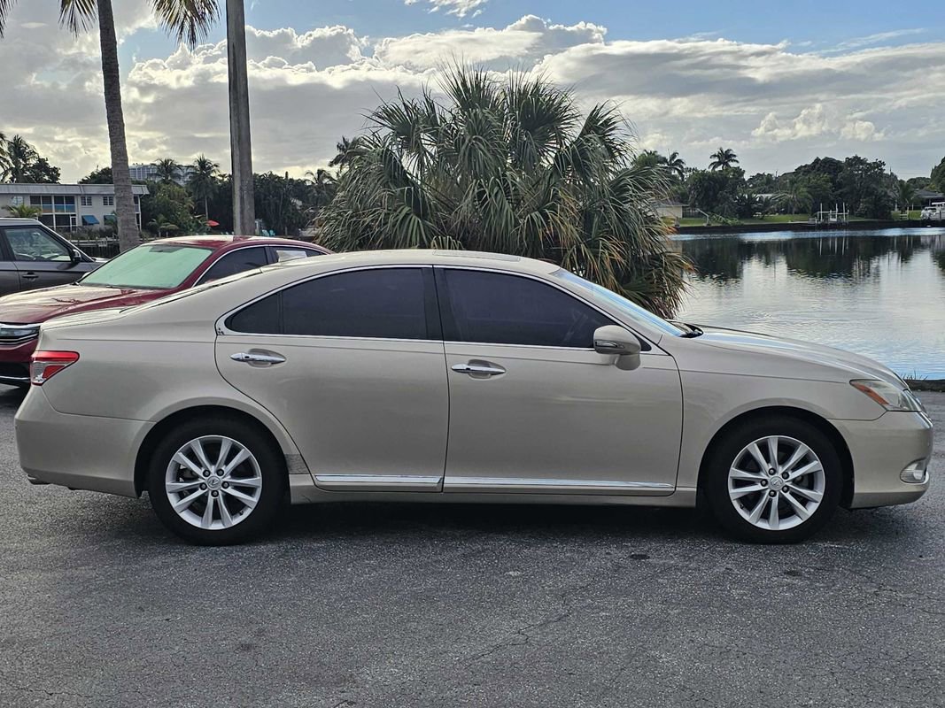 Used 2012 Lexus ES 350 image 12