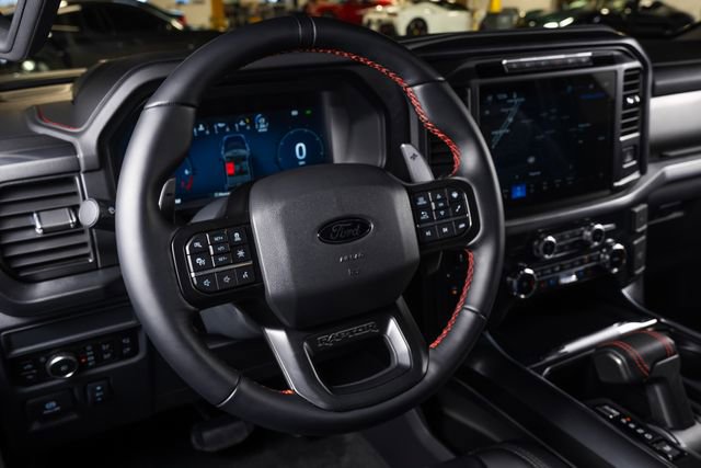 Used 2026 Ford F150 Raptor AWD/4WD image 40