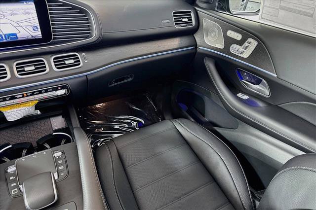 New 2026 Mercedes-Benz GLE 580 4MATIC image 22