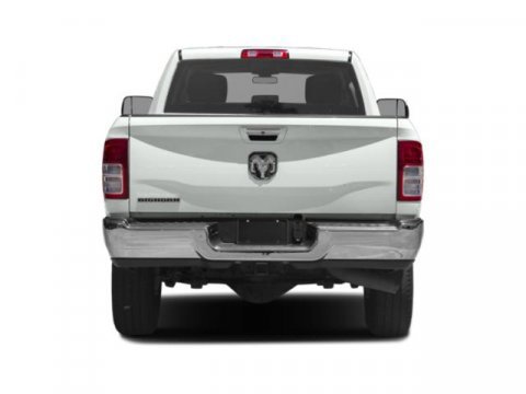 Certified 2021 RAM 2500 Big Horn image 8