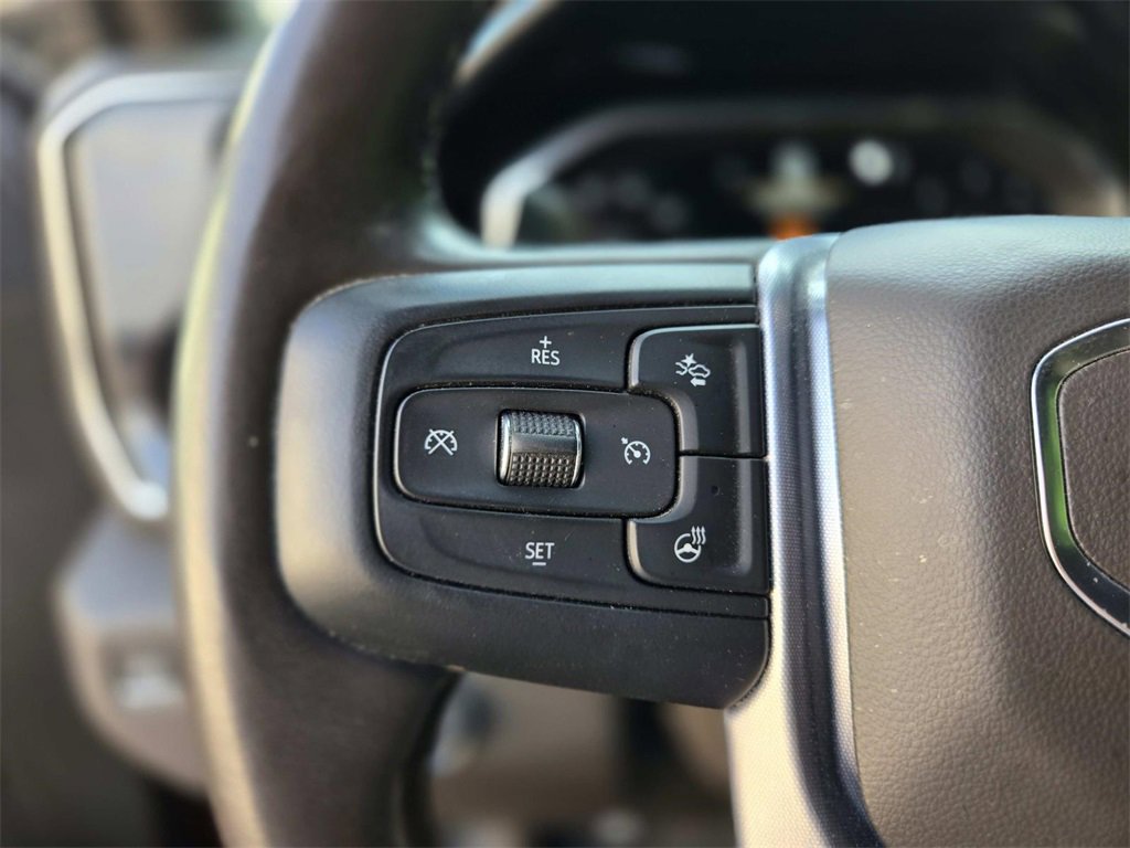 Used 2022 GMC Sierra 1500 SLT w/ SLT Premium Plus Package image 22