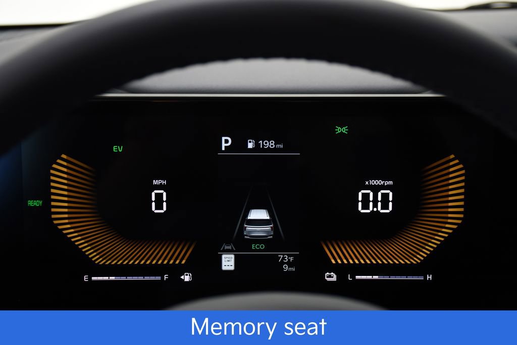 New 2026 Kia Carnival EX image 11