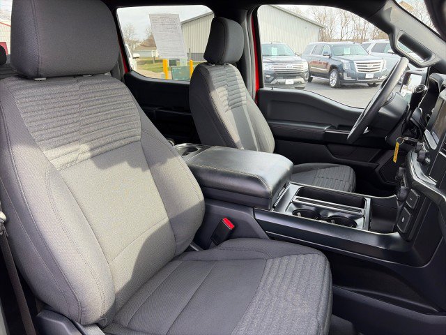 Used 2023 Ford F150 XL w/ STX Appearance Package AWD/4WD image 18