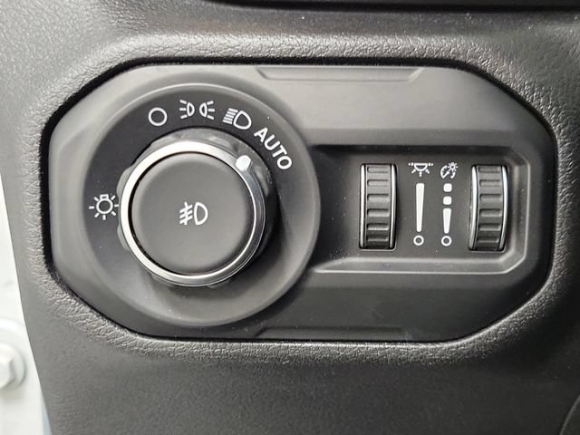 Used 2020 Jeep Wrangler Unlimited Sport AWD/4WD image 18