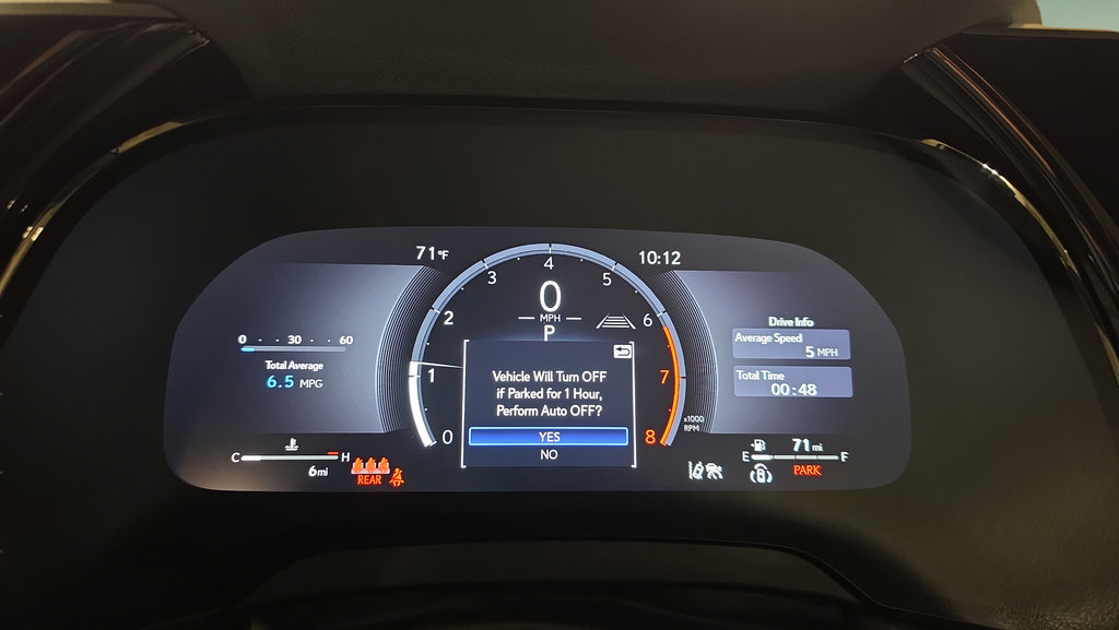 New 2026 Lexus RX 350 Premium AWD/4WD image 20