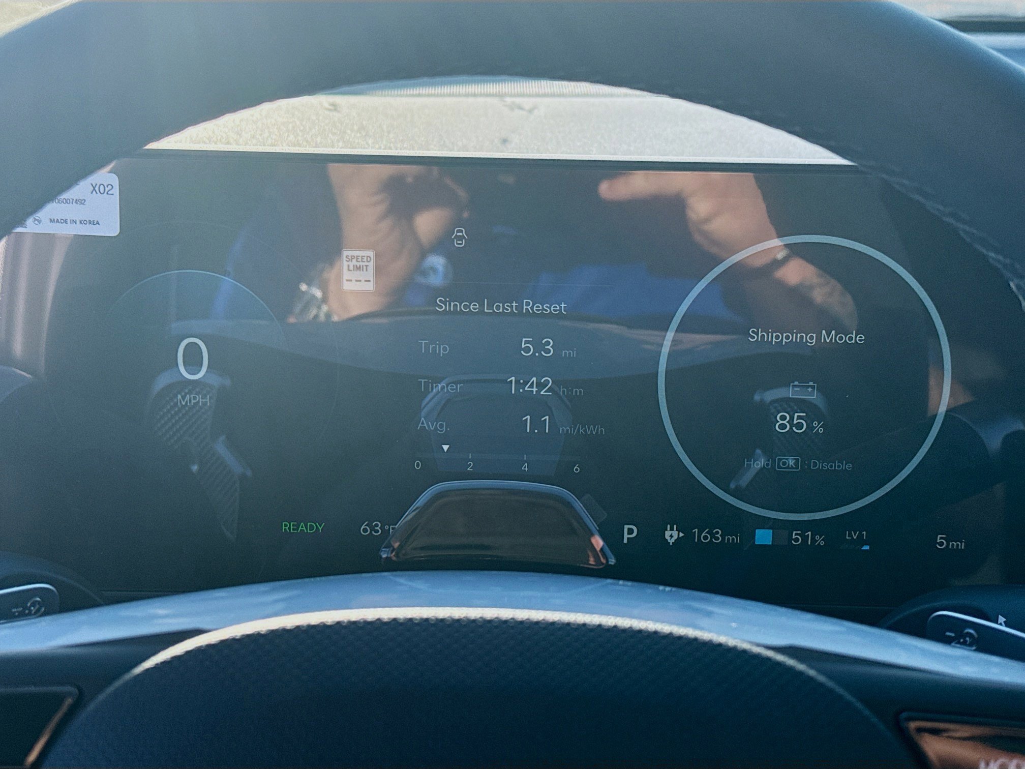 New 2026 Hyundai Ioniq 5 SEL image 9