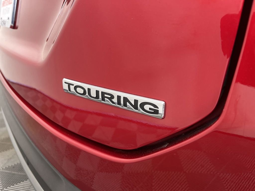 Used 2024 Honda Pilot Touring image 4