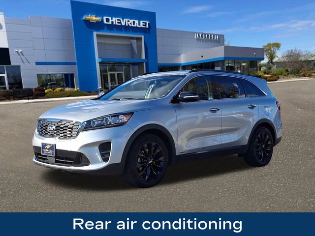 Used 2020 Kia Sorento S image 4