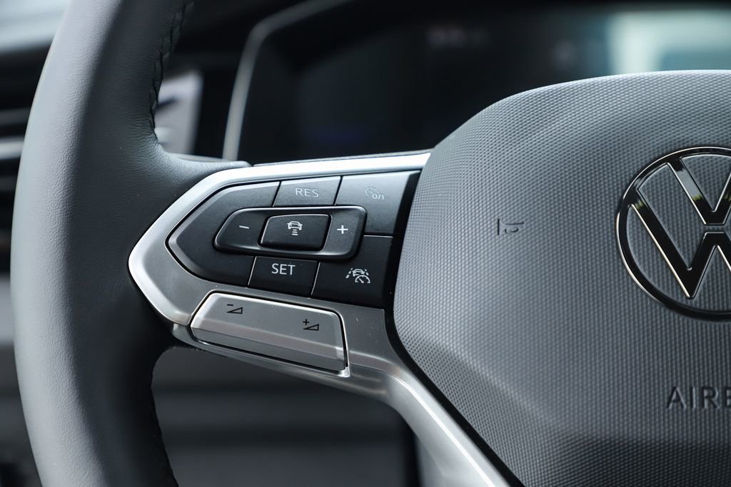 New 2025 Volkswagen Jetta Sport image 21