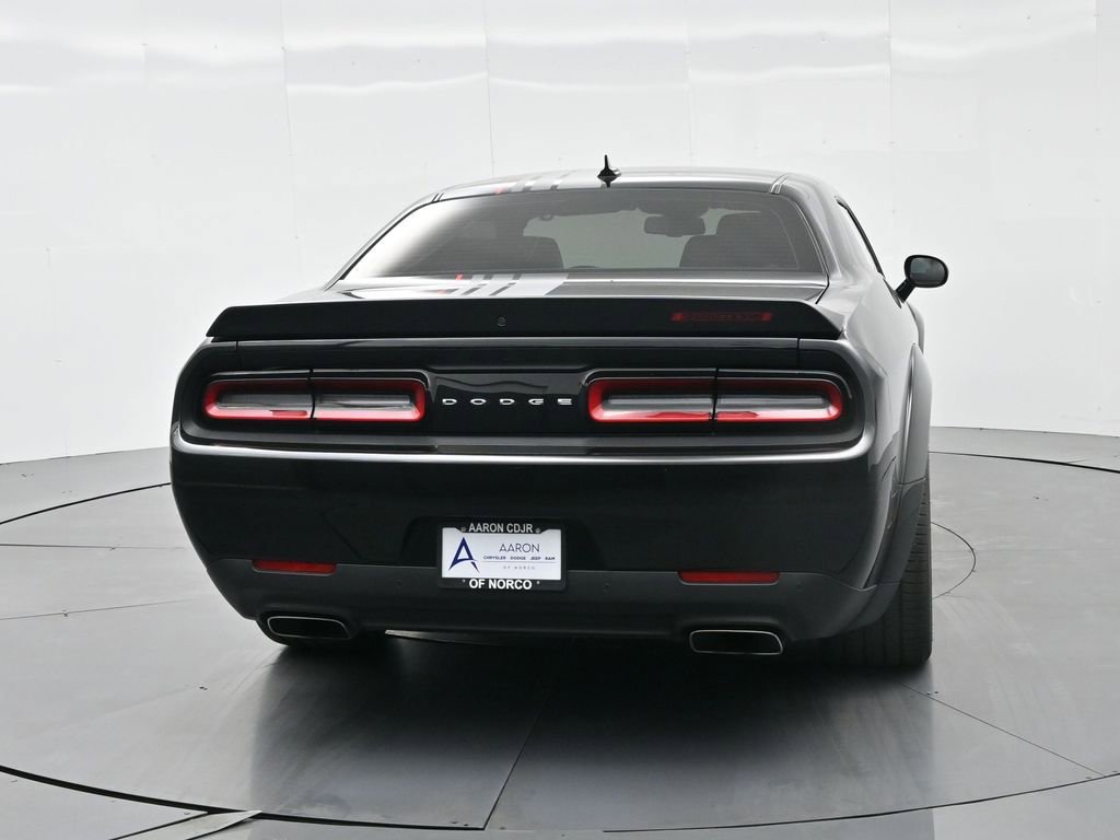 Used 2023 Dodge Challenger R/T Scat Pack image 32