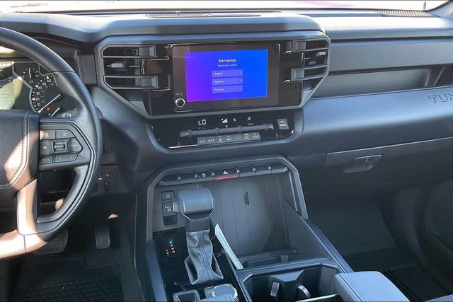 New 2026 Toyota Tundra SR5 image 7