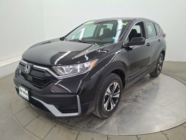Used 2021 Honda CR-V Special Edition image 3