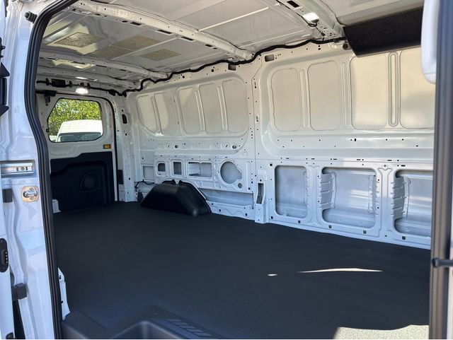 New 2025 Ford Transit 250 Low Roof AWD image 13