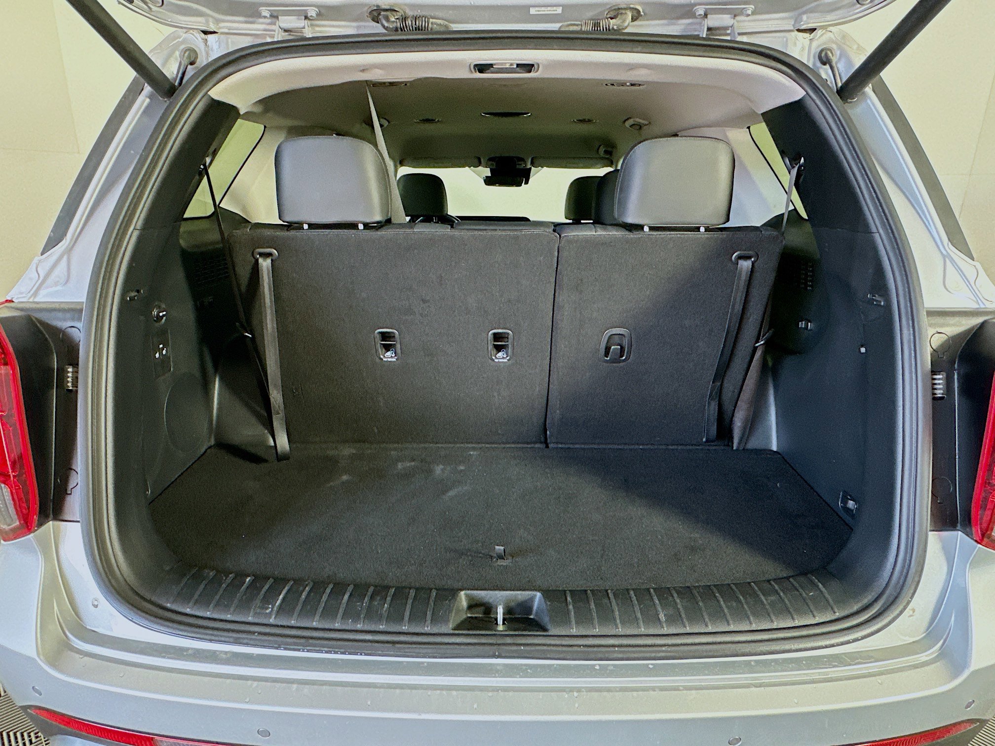 Used 2025 Hyundai Palisade SEL image 31