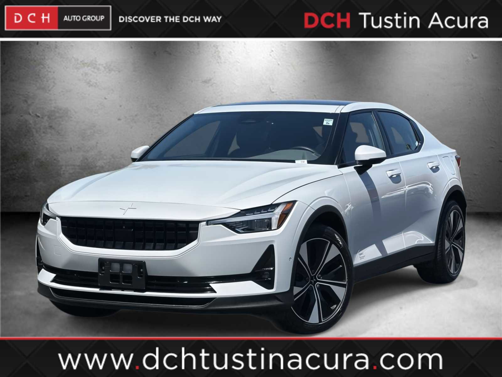 Used 2023 Polestar Polestar 2 w/ Pilot Pack