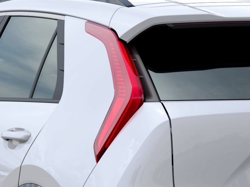New 2026 Kia Niro Wind FWD image 11