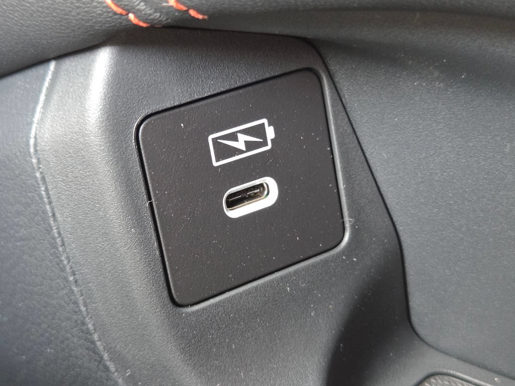 New 2027 Honda HR-V Sport image 9