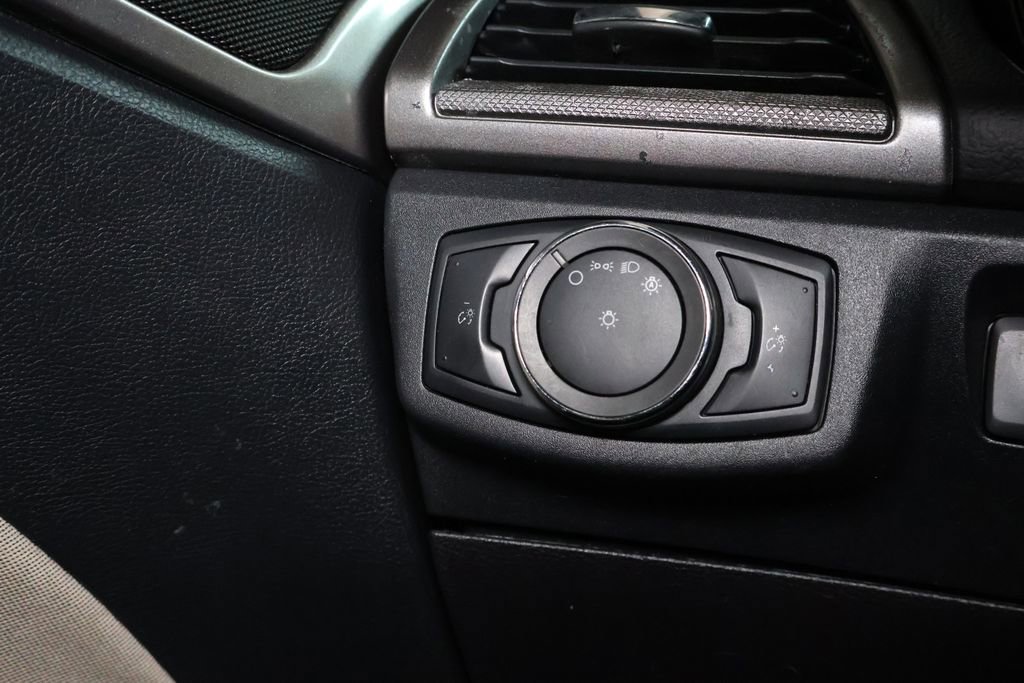 Used 2020 Ford Fusion S FWD image 22