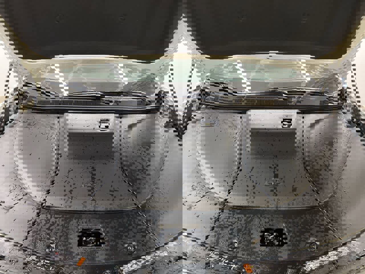 Used 2024 Chevrolet Blazer EV RS image 13