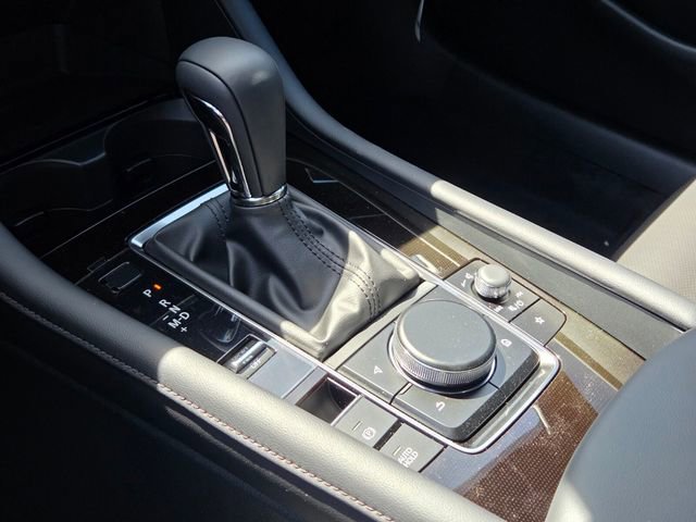 New 2026 MAZDA MAZDA3 Hatchback w/ Appearance Package image 15