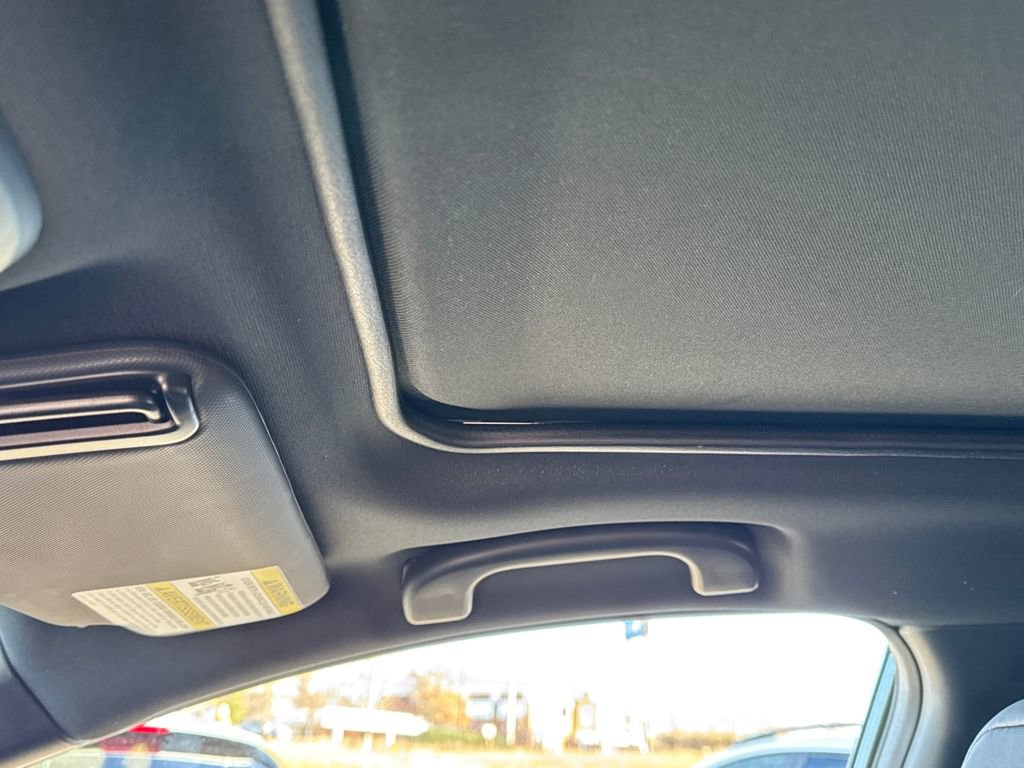 New 2026 Subaru Crosstrek 2.5i Wilderness image 19