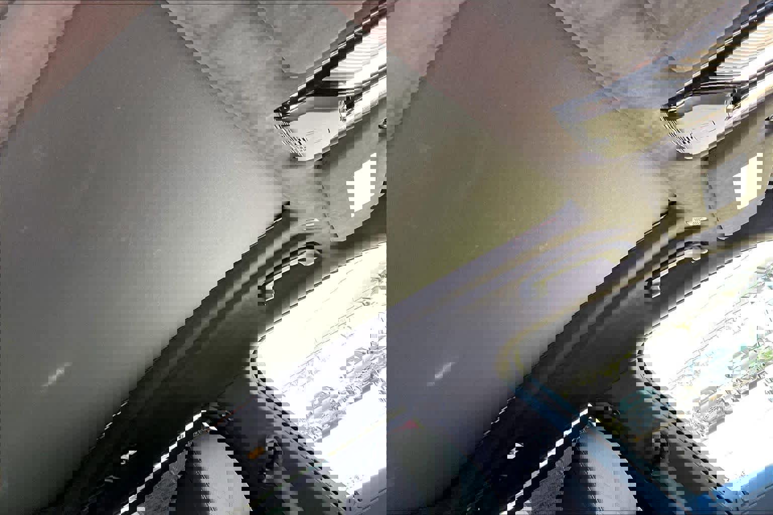 Used 2025 BMW X7 xDrive40i w/ M Sport Package image 14