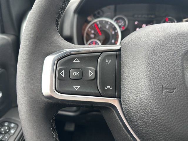 New 2026 RAM 2500 Big Horn image 13