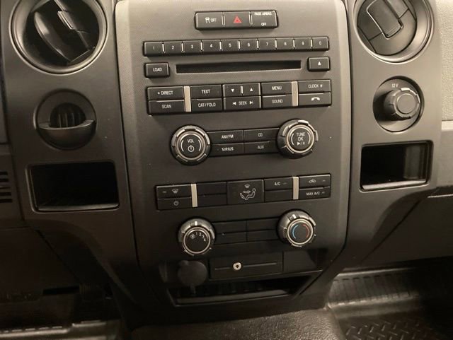 Used 2014 Ford F150 STX RWD image 11