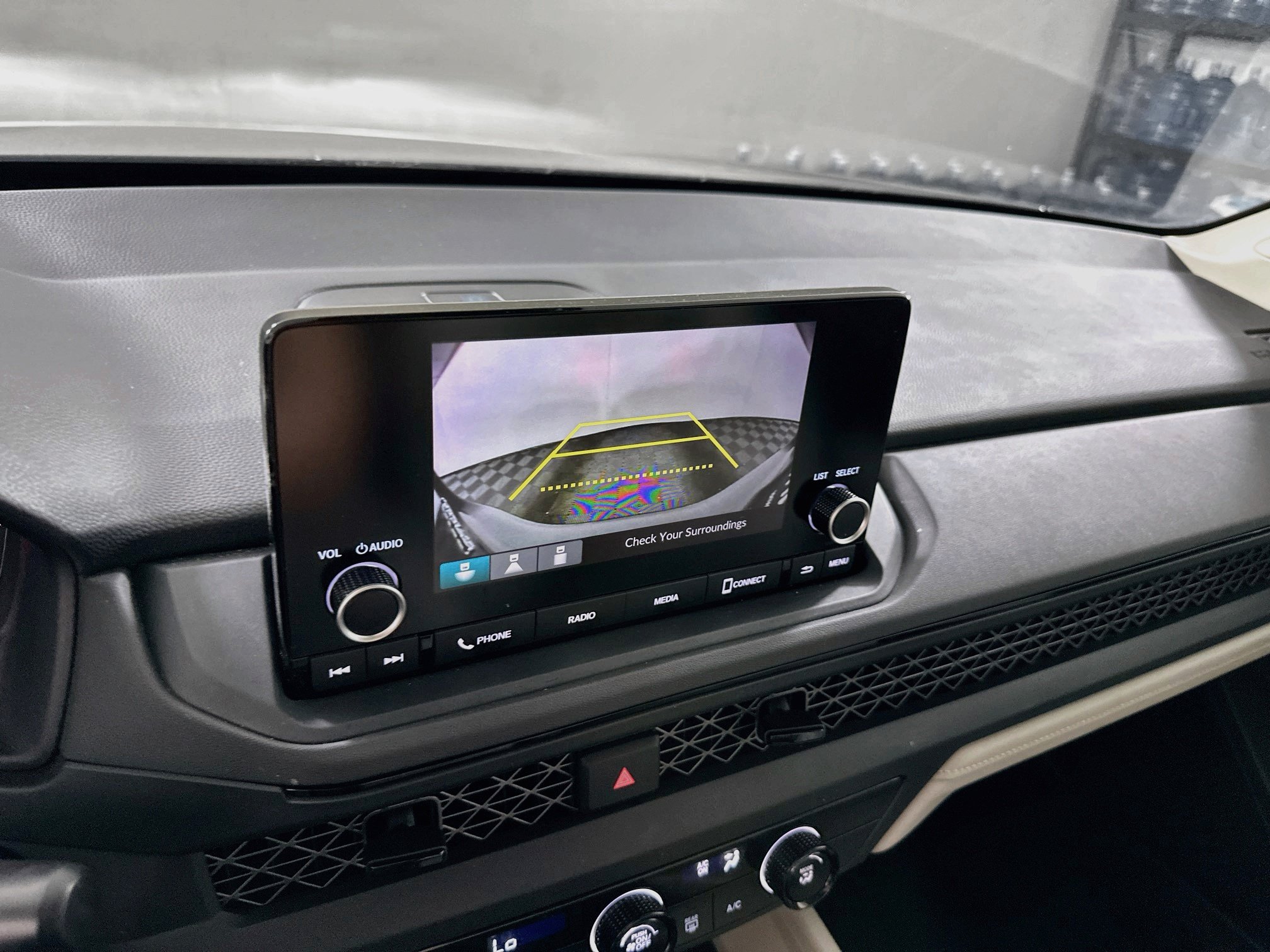 Used 2024 Honda Accord LX image 19