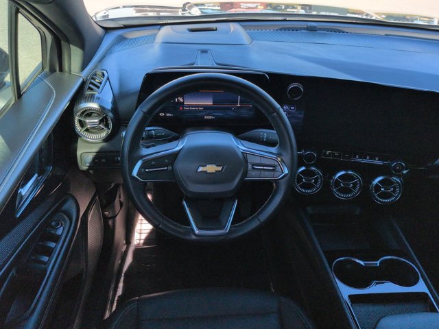 Used 2024 Chevrolet Blazer EV LT AWD/4WD image 16