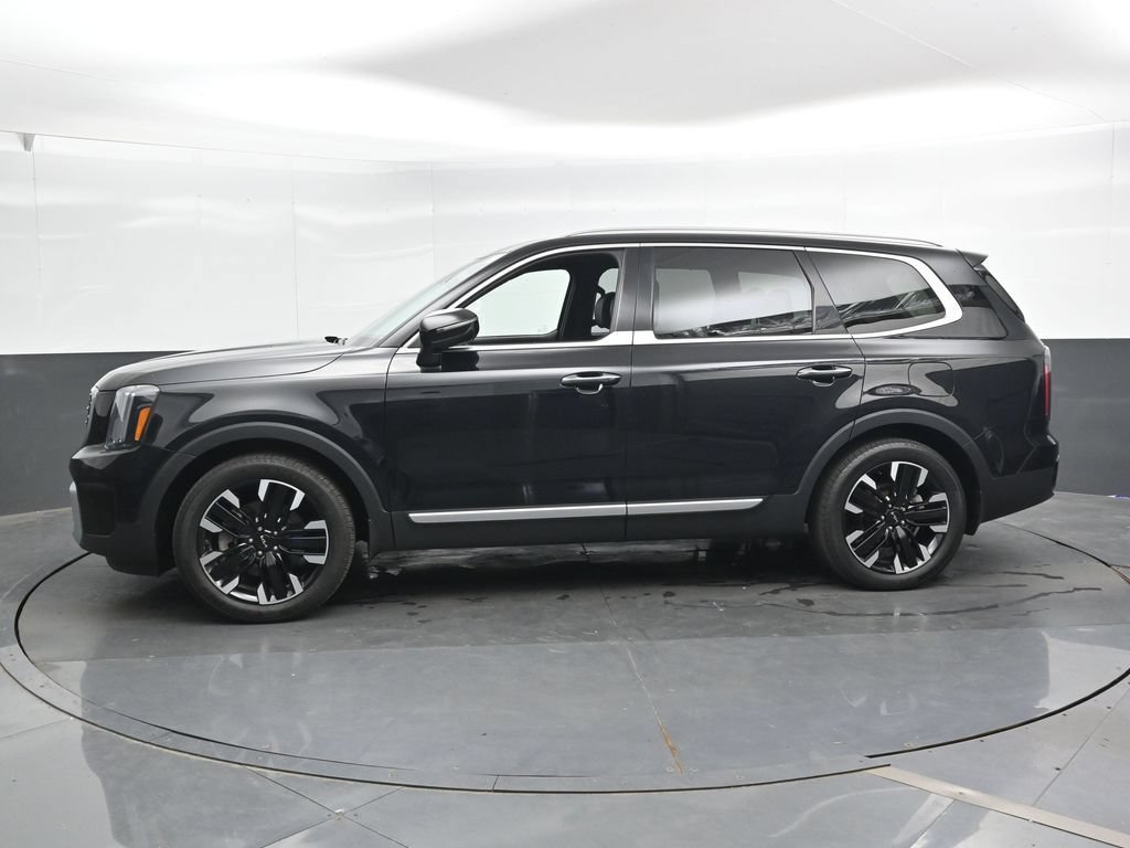Used 2023 Kia Telluride SX X-Pro AWD/4WD image 10