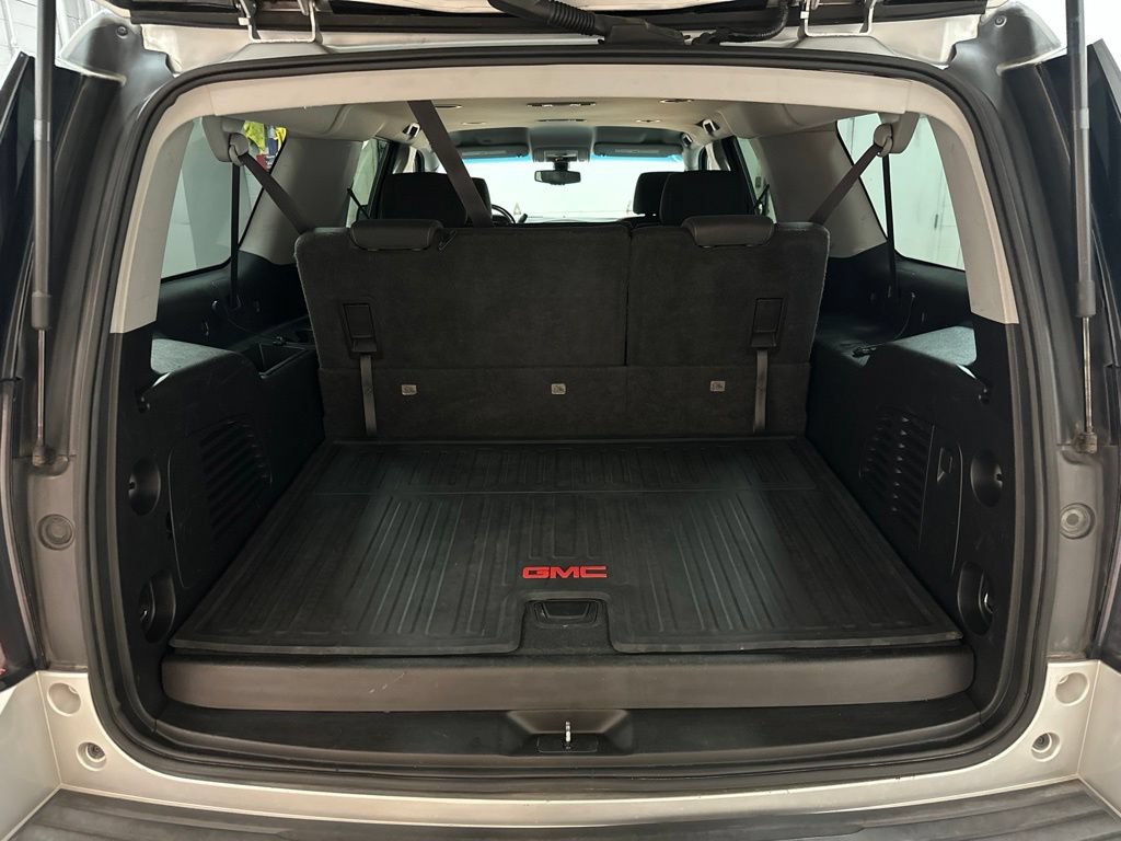 Used 2015 GMC Yukon XL SLE AWD/4WD image 35