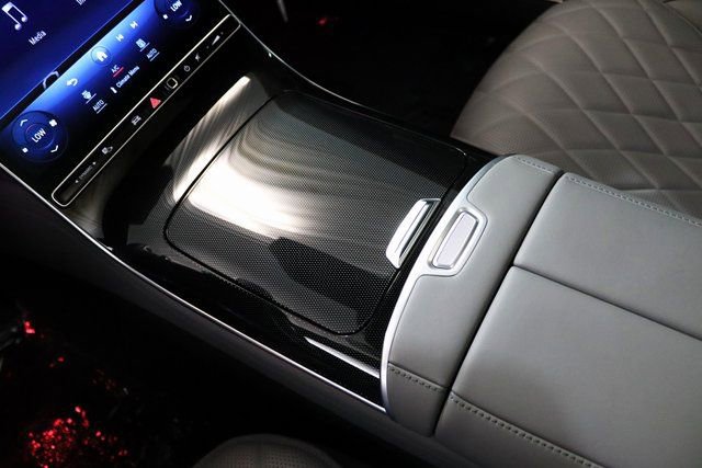 Used 2023 Mercedes-Benz S 580 4MATIC Sedan image 22