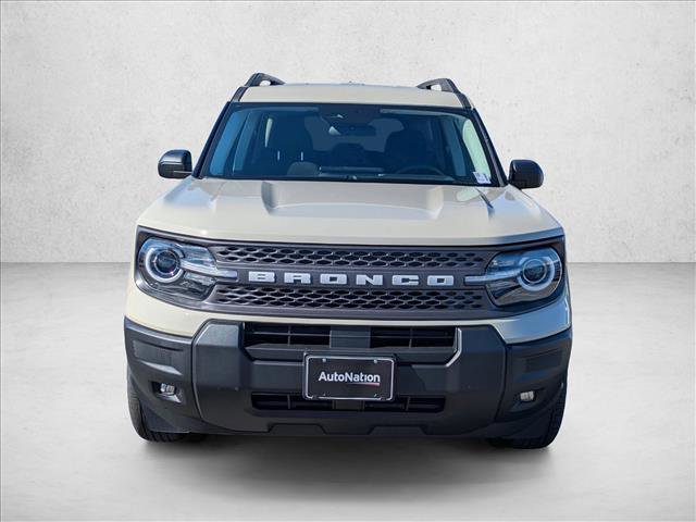 New 2025 Ford Bronco Sport Big Bend w/ Convenience Package image 6