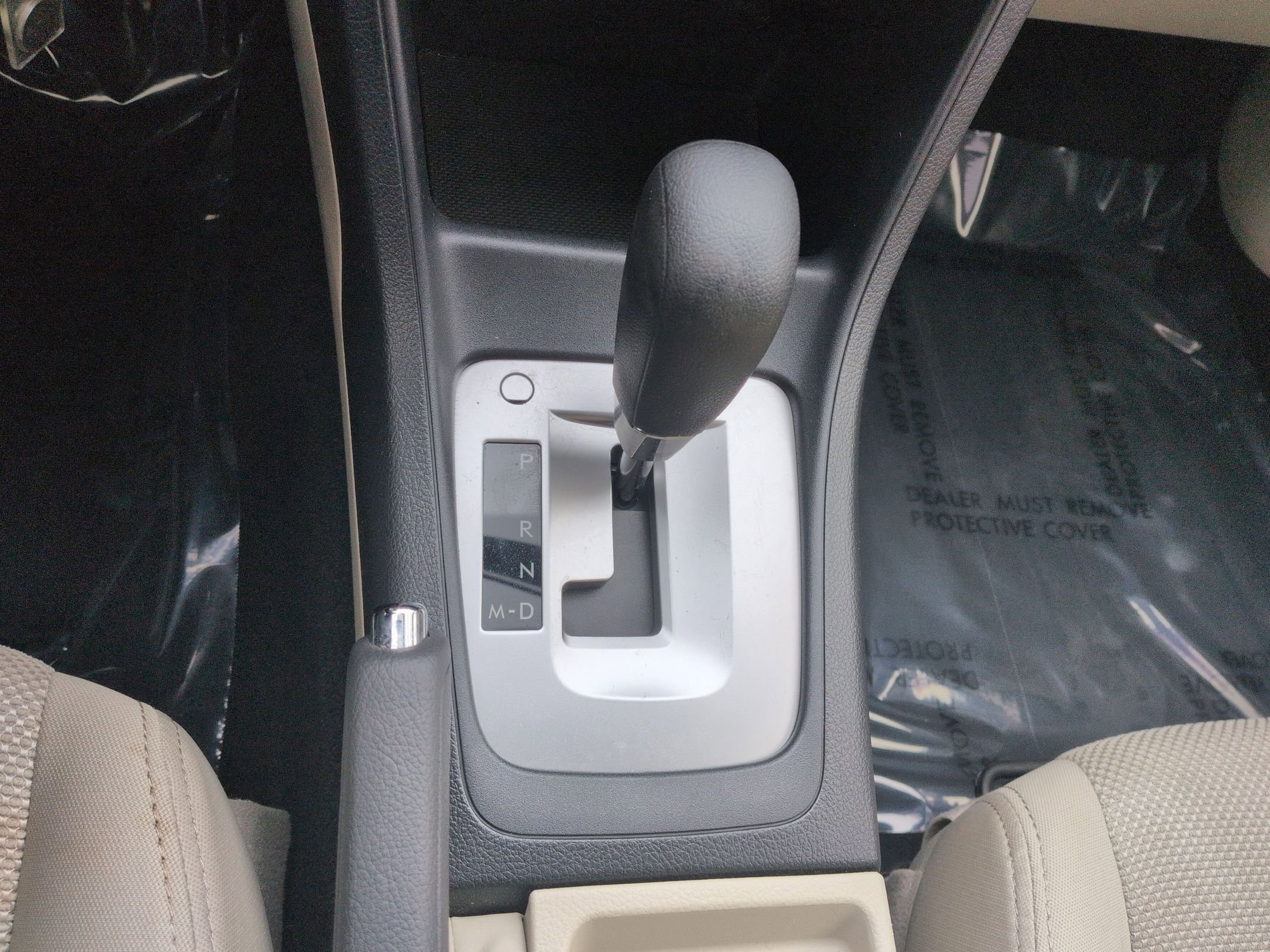 Used 2015 Subaru Crosstrek 2.0i Premium w/ Moonroof Package image 20