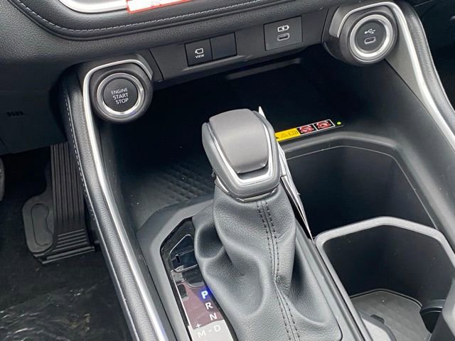 New 2026 Toyota Grand Highlander AWD image 20