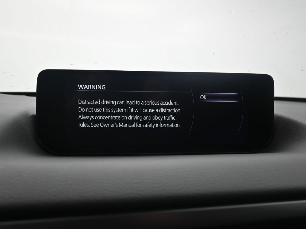 New 2026 MAZDA CX-50 Meridian Edition w/ Weather Package image 10