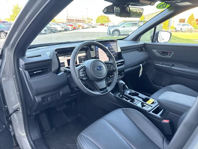Certified 2026 Subaru Outback Limited AWD/4WD image 11