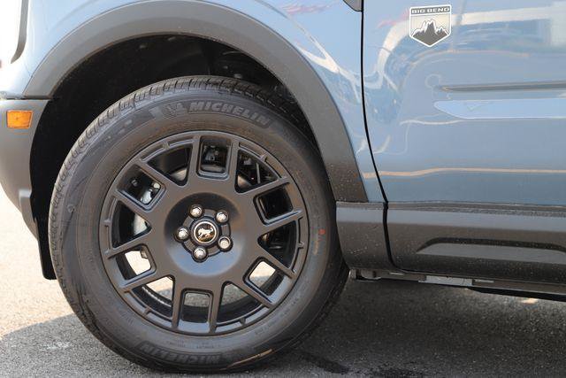 New 2026 Ford Bronco Sport Big Bend w/ Convenience Package AWD/4WD image 2