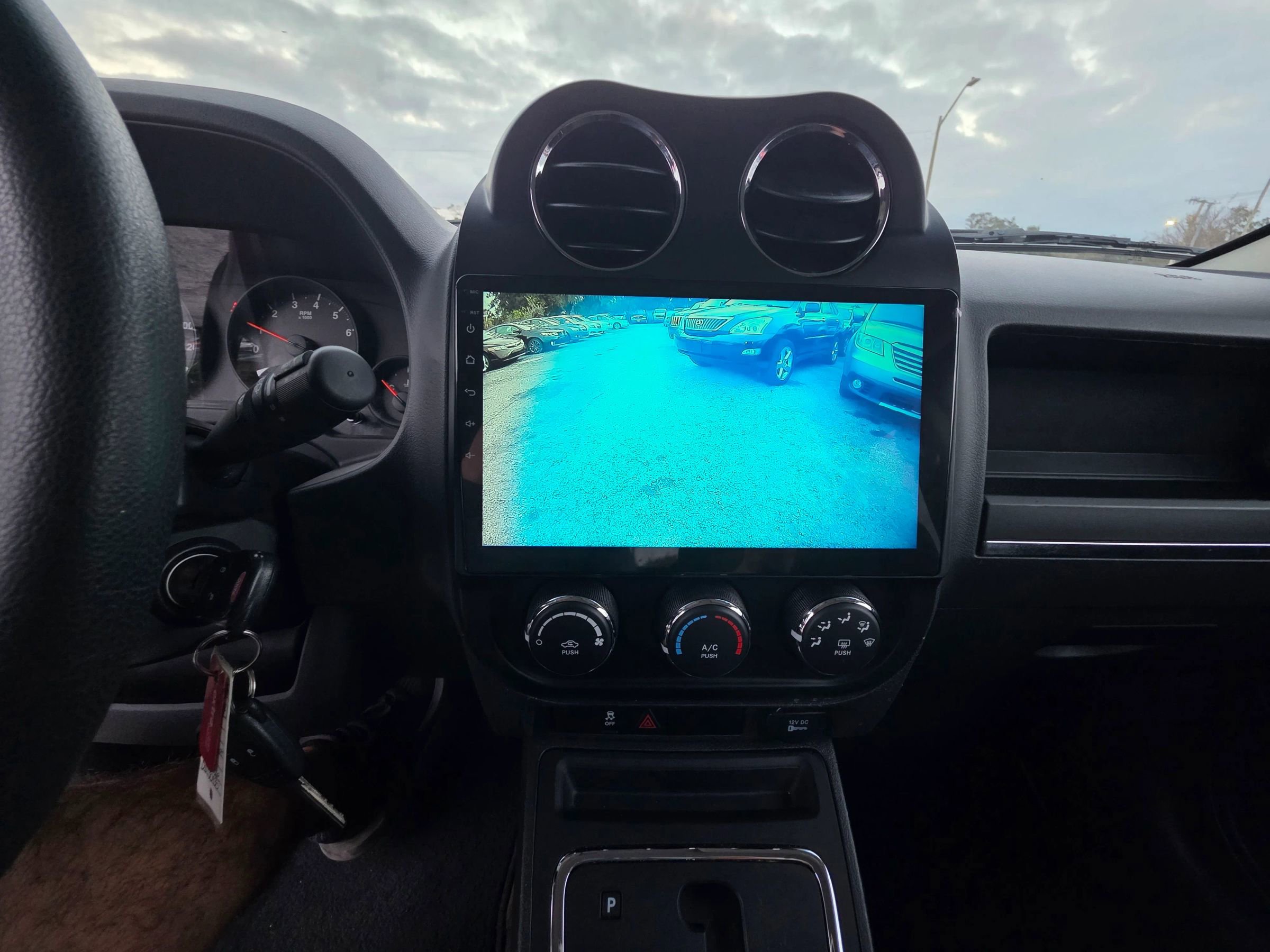 Used 2013 Jeep Patriot Sport w/ PWR Value Group image 23