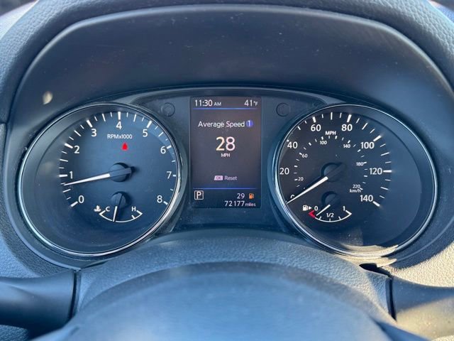 Used 2019 Nissan Rogue SV w/ Premium Package image 22