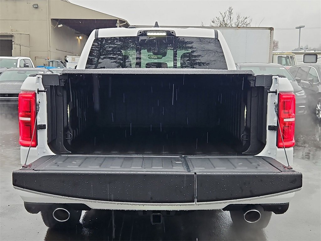 New 2026 RAM 1500 Limited image 10