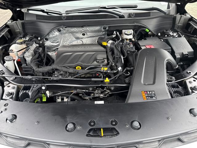 Used 2025 Chevrolet Trax LS image 29